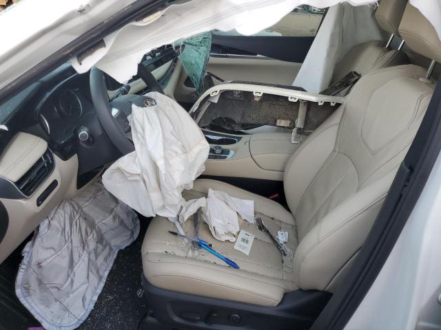2024 INFINITI QX60 PURE 5N1DL1ES8RC357927