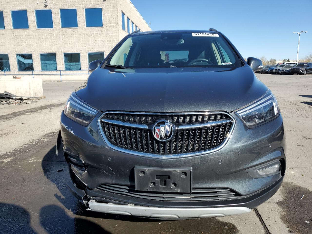 Lot #2991946248 2017 BUICK ENCORE PRE