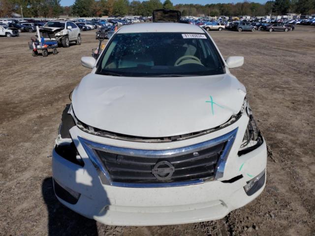 2015 NISSAN ALTIMA 2.5 - 1N4AL3AP6FC420125