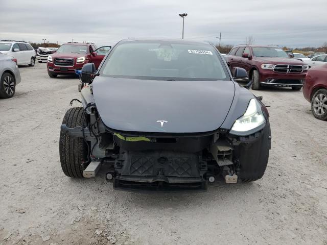 2021 TESLA MODEL 3 - 5YJ3E1EA2MF866876