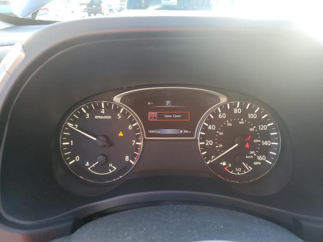 2016 NISSAN PATHFINDER - 5N1AR2MN4GC612301