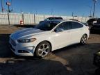 FORD FUSION SE photo