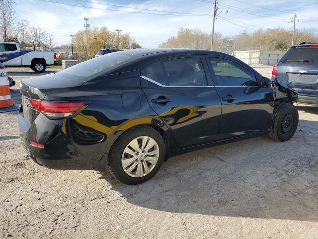 2021 NISSAN SENTRA S - 3N1AB8BV5MY302534