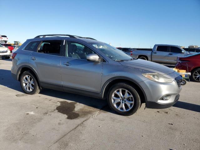 VIN JM3TB2CA9F0456246 2015 MAZDA CX-9 no.4