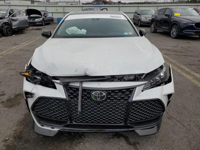 2021 TOYOTA AVALON TRD 4T1FZ1FB0MU065911
