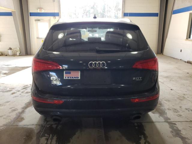 VIN WA1LFAFP7DA098573 2013 Audi Q5, Premium Plus no.6