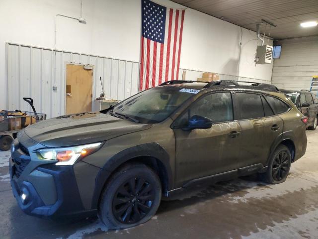 2023 SUBARU OUTBACK ON #2996372390