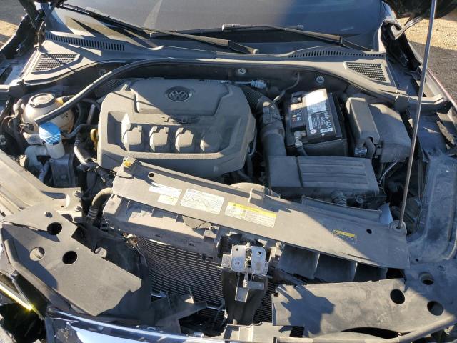2021 VOLKSWAGEN PASSAT R-L - 1VWMA7A36MC001526