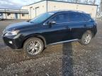 LEXUS RX 350 BAS photo