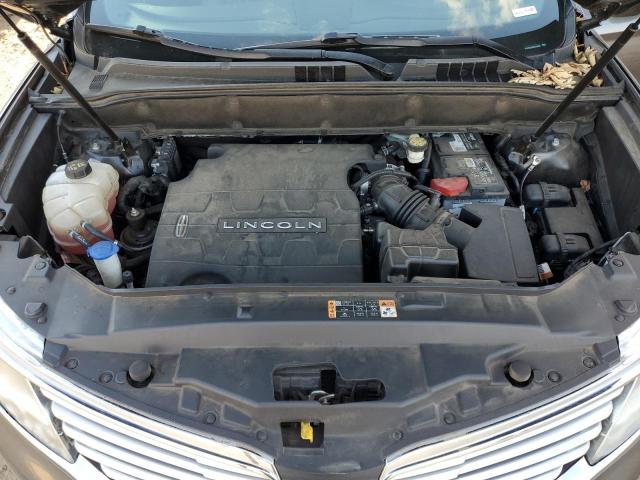 2017 LINCOLN MKX PREMIE 2LMPJ6JR6HBL34006