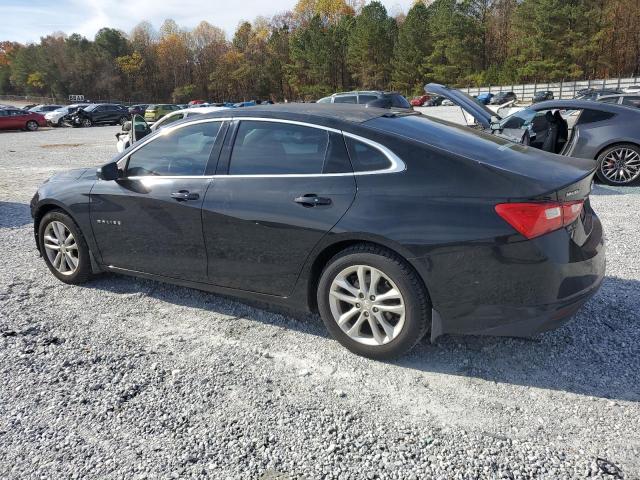 2017 CHEVROLET MALIBU LT - 1G1ZE5ST5HF262417