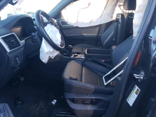 2023 VOLKSWAGEN ATLAS CROS - 1V2SC2CA9PC222124