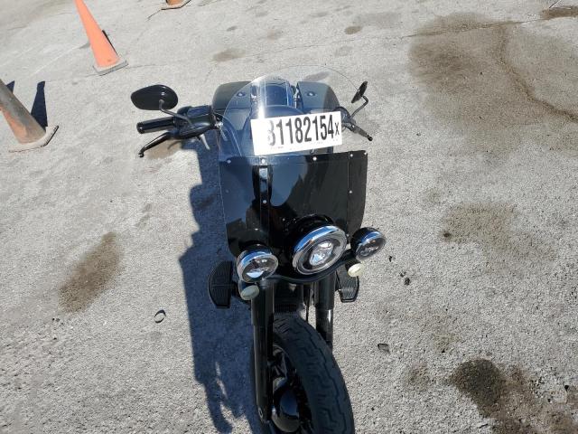 2022 HARLEY-DAVIDSON FLHCS 1HD1YBK17NB019296