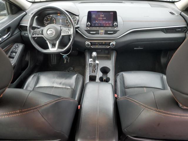2019 NISSAN ALTIMA SR - 1N4BL4CVXKC165477