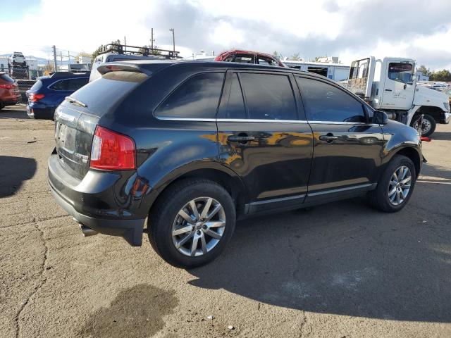 Vin: 2fmdk4kc5eba54728, lot: 81404664, ford edge limited 20143