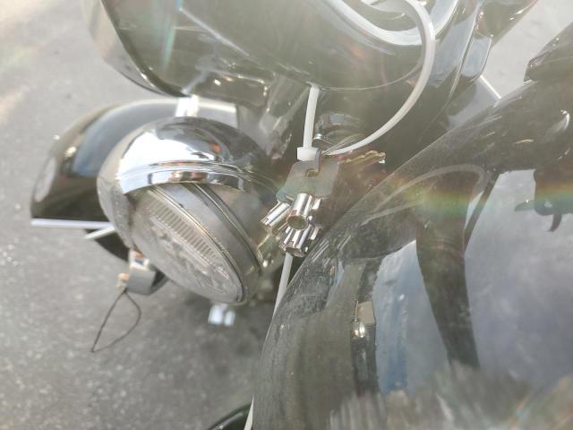 2021 HARLEY-DAVIDSON FLHP 1HD1FHP17MB652218