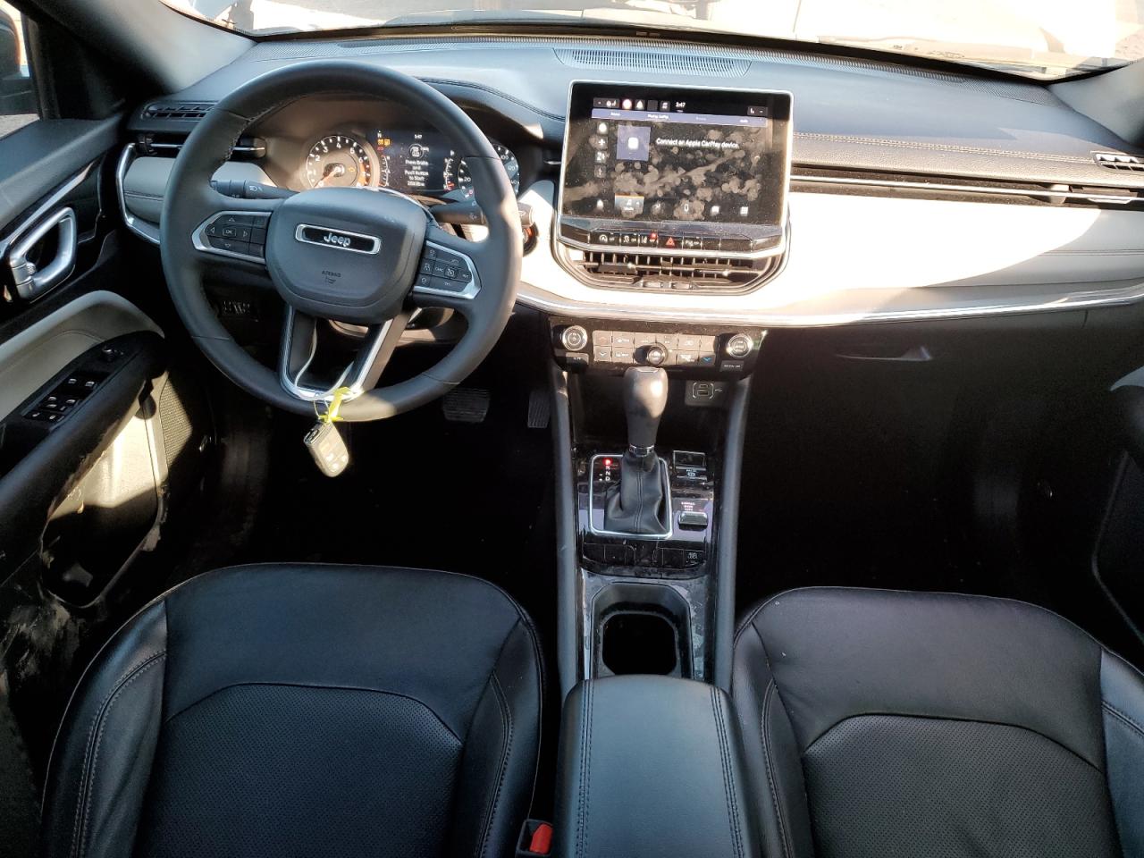 JEEP COMPASS LIMITED