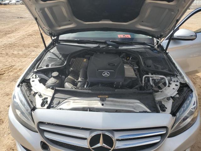 2016 MERCEDES-BENZ C 300 - 55SWF4JB8GU172206