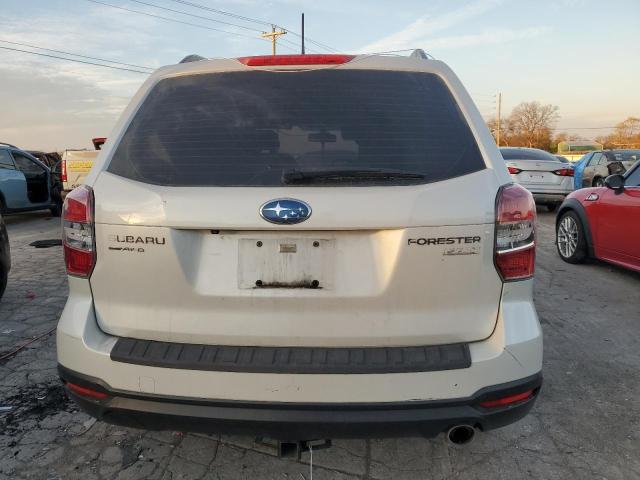 2015 SUBARU FORESTER 2 - JF2SJABC8FH446945
