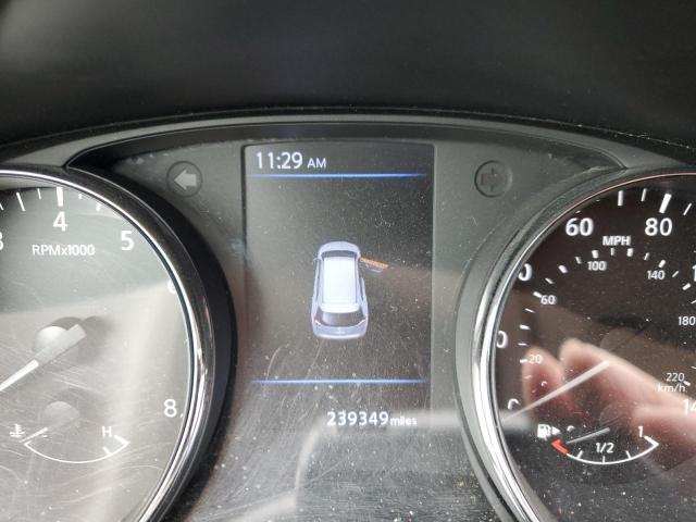 2018 NISSAN ROGUE S - 5N1AT2MT3JC734106