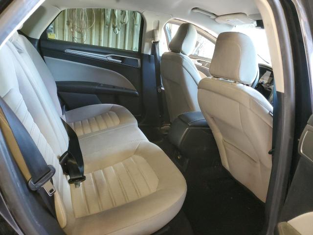 2020 FORD FUSION S - 3FA6P0G77LR126116