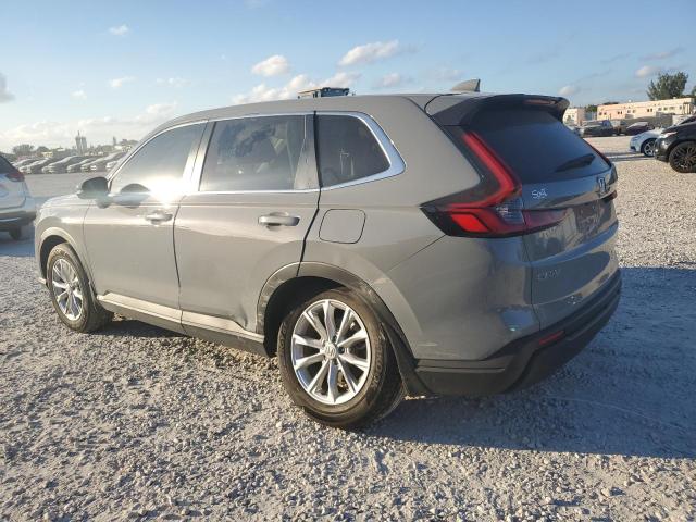 2024 HONDA CR-V EX - 5J6RS3H41RL000170