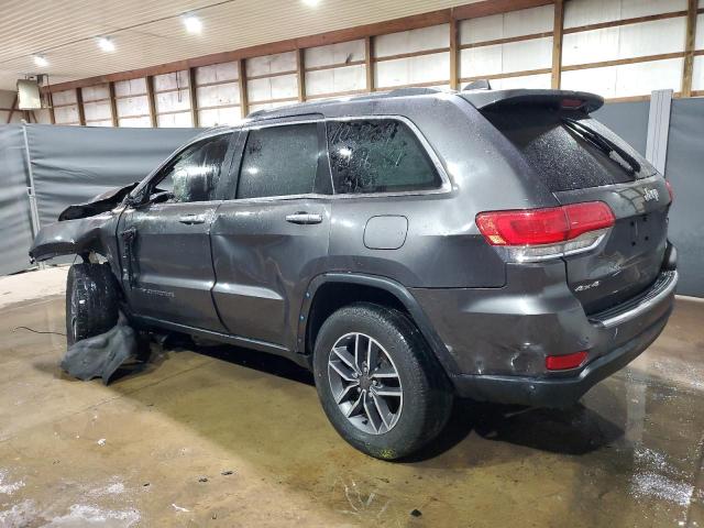 VIN 1C4RJFBG6KC554940 2019 JEEP GRAND CHEROKEE no.2