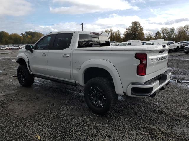 1GCUYEED7LZ131462 2020 CHEVROLET ALL Models