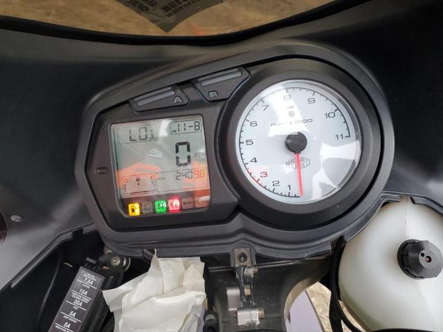 2005 DUCATI ST4 S ZDM1TB5T25B011124