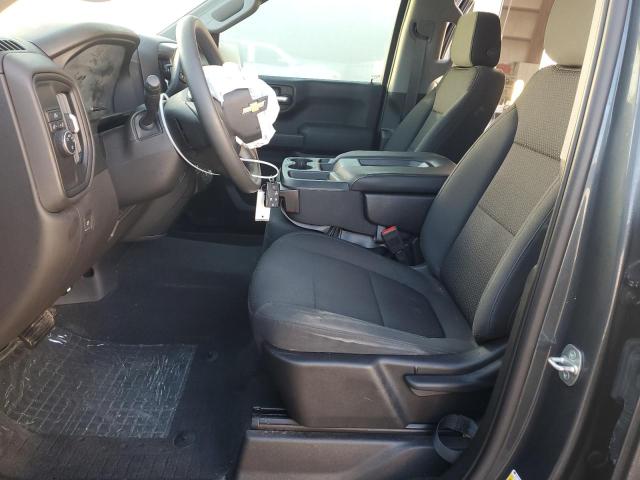 2020 CHEVROLET SILVERADO - 3GCPWBEH9LG313667