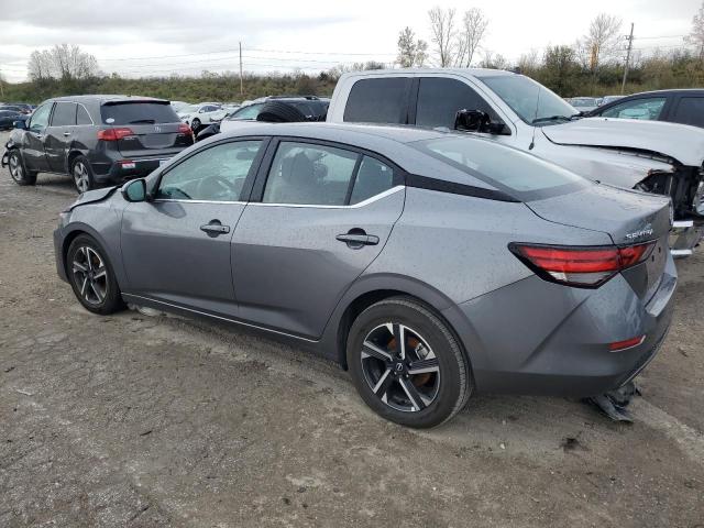 2024 NISSAN SENTRA SV - 3N1AB8CV8RY333220