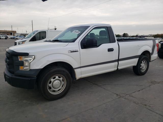 2016 FORD F150 #3024351580