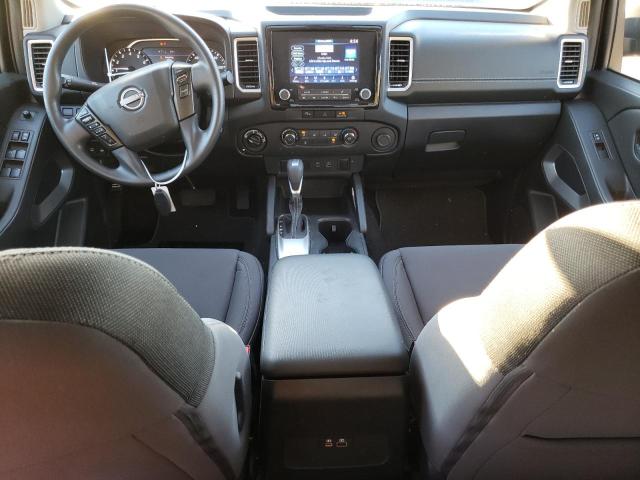 2023 NISSAN FRONTIER S - 1N6ED1EK7PN674862