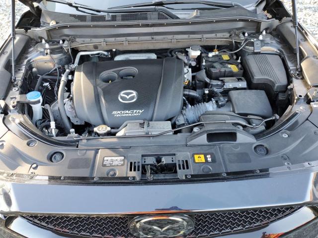 VIN JM3KFBCM7K0698943 2019 MAZDA CX-5 no.12