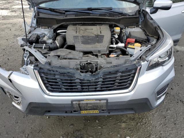 2020 SUBARU FORESTER L - JF2SKASC6LH424693