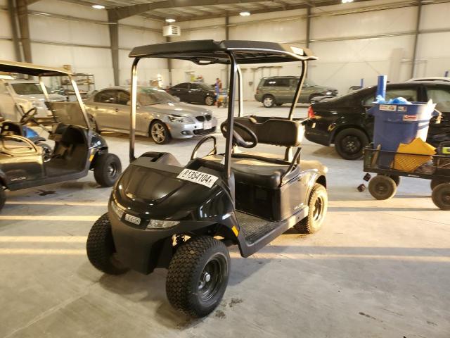 EZGO GOLF CART 2024 black   5851020 photo #3