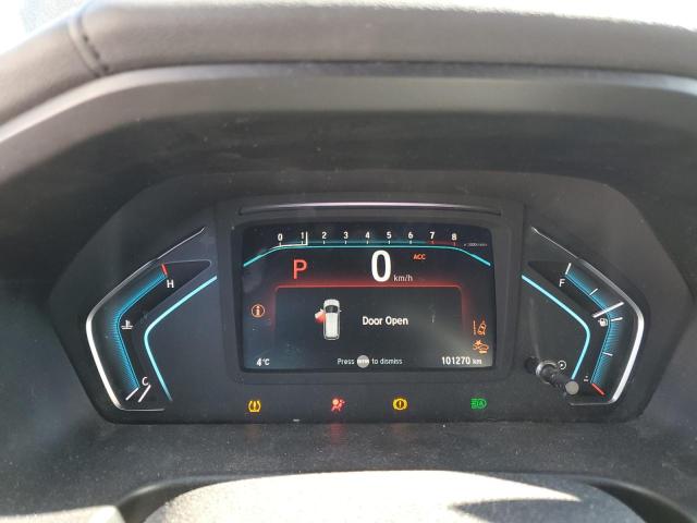 2020 HONDA ODYSSEY LX 5FNRL6H24LB502328