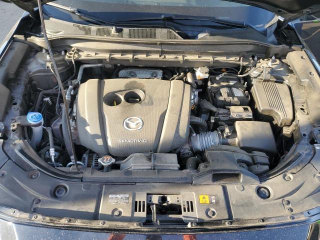 2020 MAZDA CX-5 TOURI - JM3KFACM1L0843387