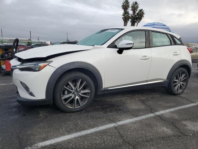 2017 MAZDA CX-3 GRAND #3037368706