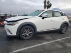 Lot #3037368706 2017 MAZDA CX-3 GRAND