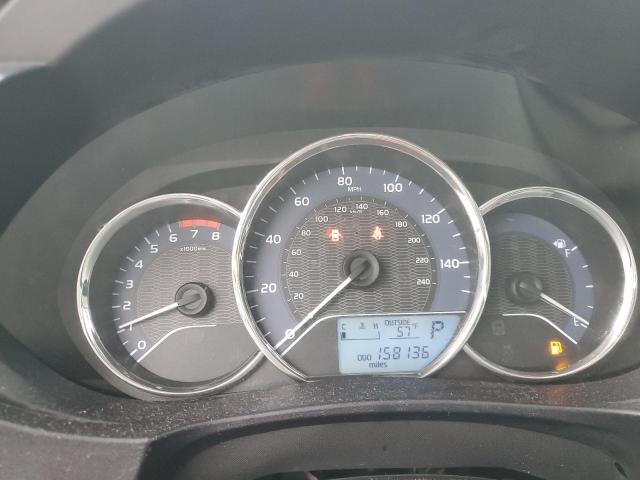 2016 TOYOTA COROLLA L - 2T1BURHE1GC618705