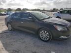 BUICK LACROSSE photo