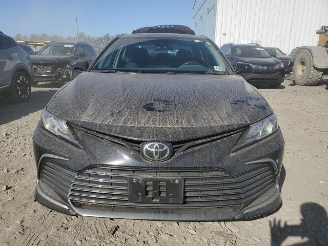 VIN 4T1C11AK8NU674277 2022 TOYOTA CAMRY no.5