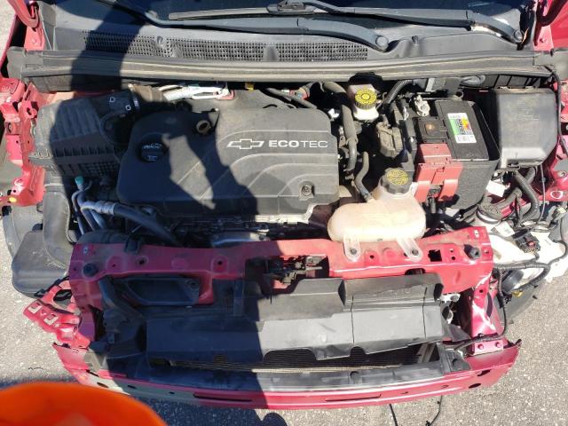 2019 CHEVROLET SPARK LS - KL8CB6SA8KC817985