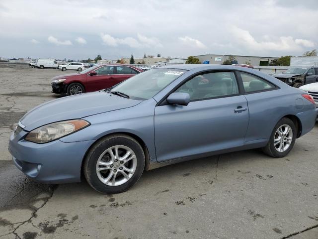 2005 TOYOTA CAMRY SOLA #3023888246