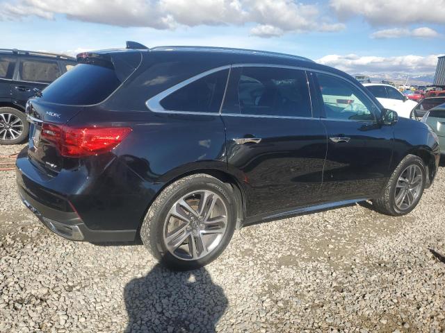 VIN 5J8YD4H85JL025194 2018 ACURA MDX no.3