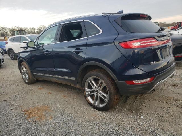2015 LINCOLN MKC - 5LMCJ2A90FUJ28526