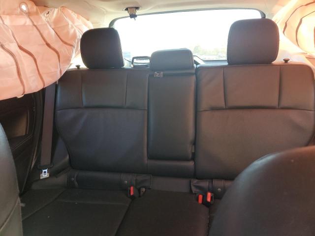 2015 SUBARU FORESTER 2 - JF2SJAWC6FH477928