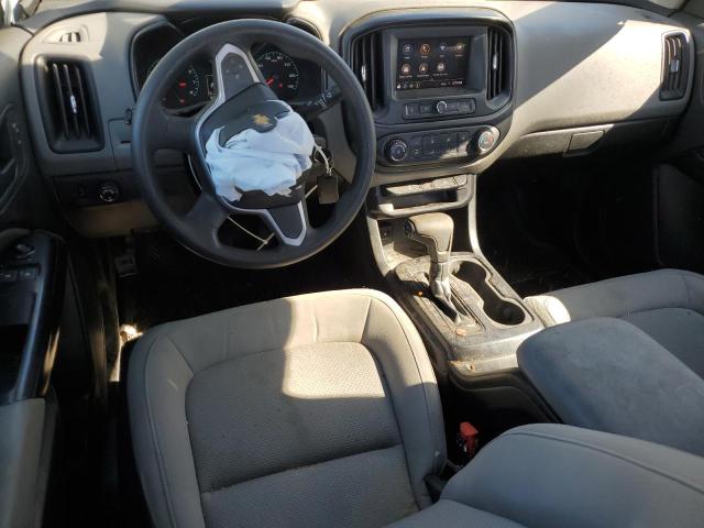 2020 CHEVROLET COLORADO - 1GCHSBEA6L1247144