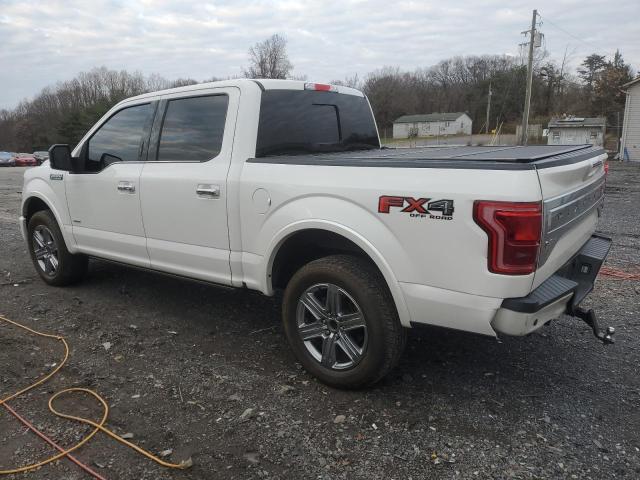 VIN 1FTEW1EG8GFB49568 2016 FORD F-150 no.2